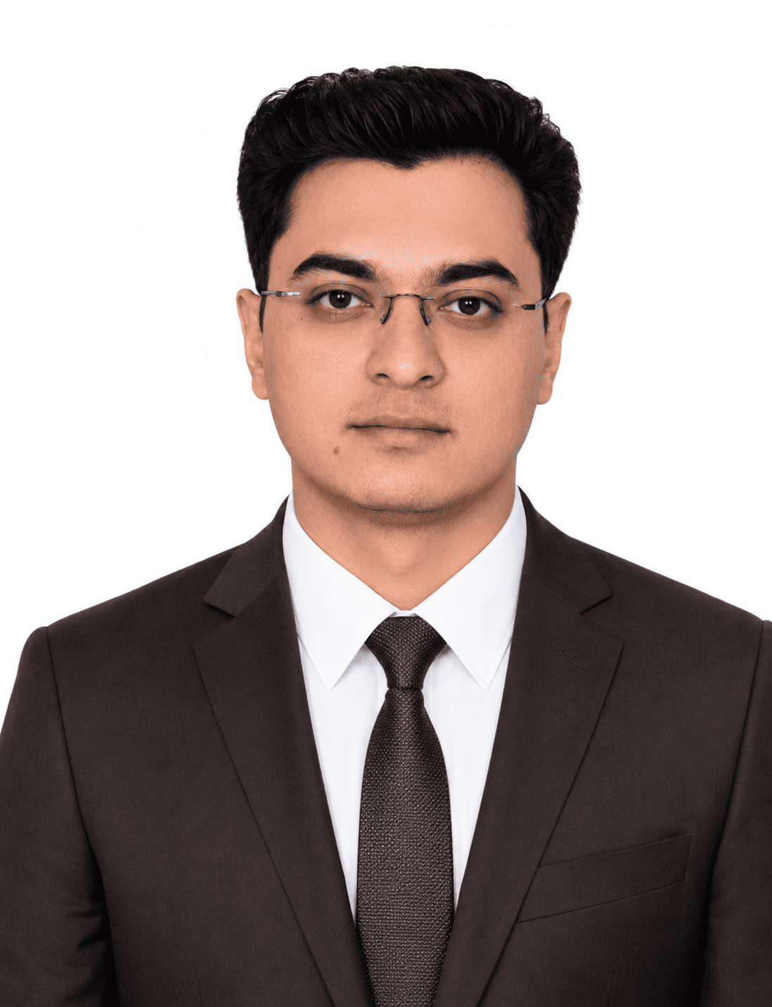 Dr Ashwin Patil R K
